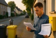 Schornsteinfeger-Gebühren in NRW: Pflicht oder optional – so sparst du bei Kehr- und Zusatzleistungen Schornsteinfeger-Rechnung prüfen statt blind zahlen