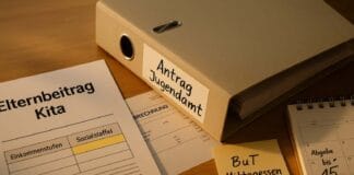 Kita-Beiträge in Brandenburg: Diese Ermäßigungen lassen viele Familien liegen Sozialstaffel & BuT richtig beantragen