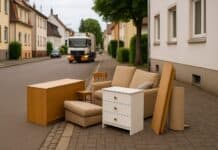 Sperrmüll im Saarland: Kostenlos entsorgen statt teuer zahlen Sperrmüll richtig beantragen und kostenlos entsorgen im Saarland