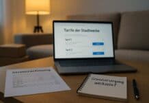 Strom-Grundversorgung in Sachsen: Raus aus dem teuren Standardtarif Aus der Strom-Grundversorgung in Sachsen sicher in günstigere Stadtwerkstarife wechseln