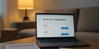 Strom-Grundversorgung in Sachsen: Raus aus dem teuren Standardtarif Aus der Strom-Grundversorgung in Sachsen sicher in günstigere Stadtwerkstarife wechseln