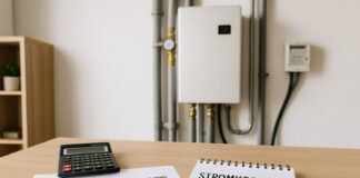 Stromkostenfalle Wärmepumpe – wie du sie vermeidest Stromkostenfalle Wärmepumpe im Blick behalten und gezielt vermeiden