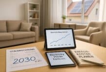 Strompreise 2030: Was Experten wirklich erwarten Strompreise 2030 im Blick: Haushalt plant Energiekosten der Zukunft