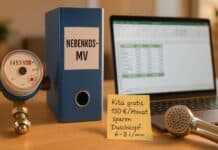 Trinkwasser teurer, Kita gebührenfrei: So gleicht Mecklenburg‑Vorpommern die Haushaltskasse aus Trinkwasser teurer, Kita gratis: Budgetplanung in MV