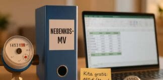 Trinkwasser teurer, Kita gebührenfrei: So gleicht Mecklenburg‑Vorpommern die Haushaltskasse aus Trinkwasser teurer, Kita gratis: Budgetplanung in MV