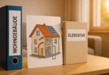 Wohngebäude: Leistungen & Deckung im Überblick Wohngebäude – Bausteine & Deckung im Überblick