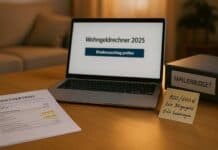 Wohngeld & Kinderzuschlag bündeln: Wer profitiert 2025? Wohngeld & Kinderzuschlag: Anspruch prüfen und kombinieren