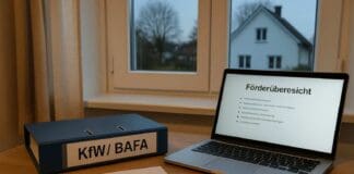 Zuschuss oder Kredit? KfW/BAFA clever auswählen Zuschuss oder Kredit? Sanierung mit KfW und BAFA clever durchrechnen