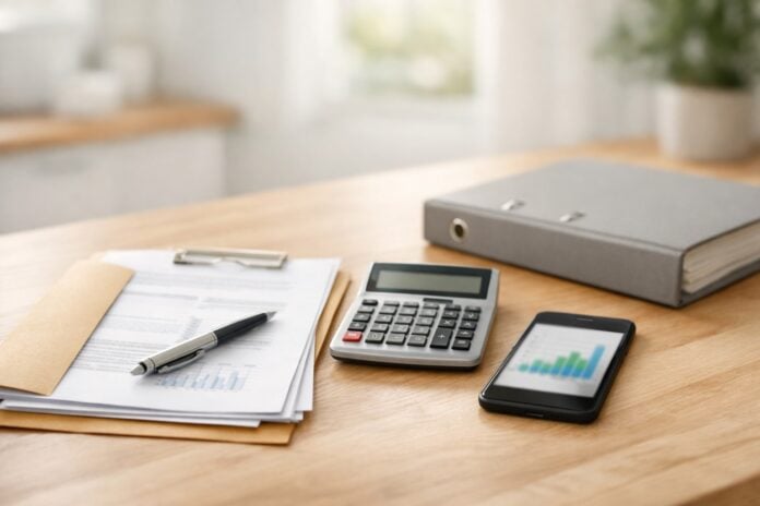 Altersvorsorge-Reform prüfen: Unterlagen und Rechner