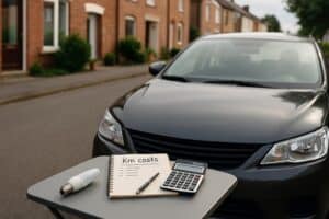 Autofahren pro Kilometer – wahre Mobilitätskosten im Blick 2026