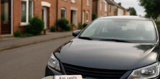 Was kostet Autofahren pro Kilometer? Autofahren pro Kilometer – wahre Mobilitätskosten im Blick 2026