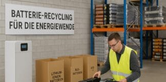 Batterie-Recycling: Wie das Strompreise künftig senkt Batterie-Recycling als Baustein für günstige Strompreise