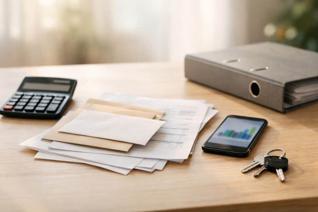 Negativeintrag bezahlt? Löschung beschleunigen – so geht’s