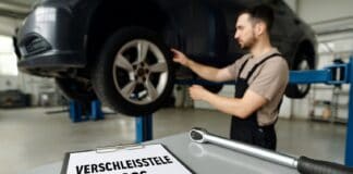 Bremsen, Reifen, Fahrwerk: Verschleißteile günstig planen Bremsen, Reifen, Fahrwerk – Verschleißteile rechtzeitig und günstig planen