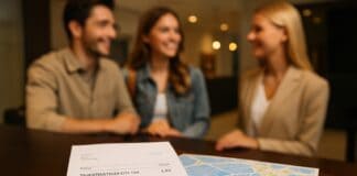 Touristensteuer in Europa: Wo du am meisten sparst City-Tax in Europa: So wirkt sich die Touristensteuer auf dein Urlaubsbudget aus