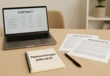 Doppelversicherungen erkennen: KI spart hunderte Euro Mit KI Doppelversicherungen im Versicherungsordner aufspüren