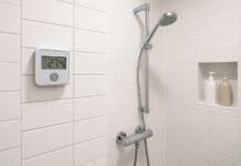 Spart es Geld, seltener zu duschen? – echte Verbrauchswerte Duschen 2026: Warmwasserverbrauch im Alltag im Blick