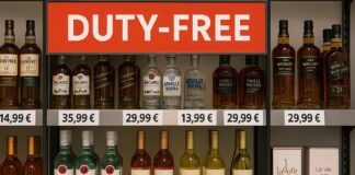 Duty-Free: Wann lohnt es sich wirklich? Echte Duty-Free-Schnäppchen erkennen
