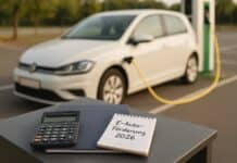 E-Auto-Förderung kommt 2026 zurück: wer profitiert E-Auto-Förderung 2026: Kosten und Prämie richtig prüfen