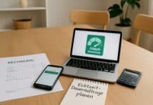 Echtzeit-Daueraufträge: Mahnkosten sparen, Skonto sichern Echtzeit-Daueraufträge am Esstisch planen