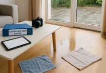 Elementarschäden & Überschwemmung: Zusatz sinnvoll? Elementarschäden in der Wohnung: Hausrat nach Überschwemmung schützen