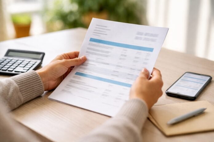 Energie 2026: Abschläge prüfen und Kosten senken