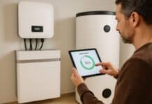 Wie Energiespeicher 2026 günstiger werden Energiespeicher 2026: Strom und Wärme clever zwischenspeichern