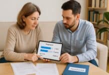 Familie absichern: Eigenanteil der Angehörigen senken Familie absichern: Pflegekosten gemeinsam im Blick behalten