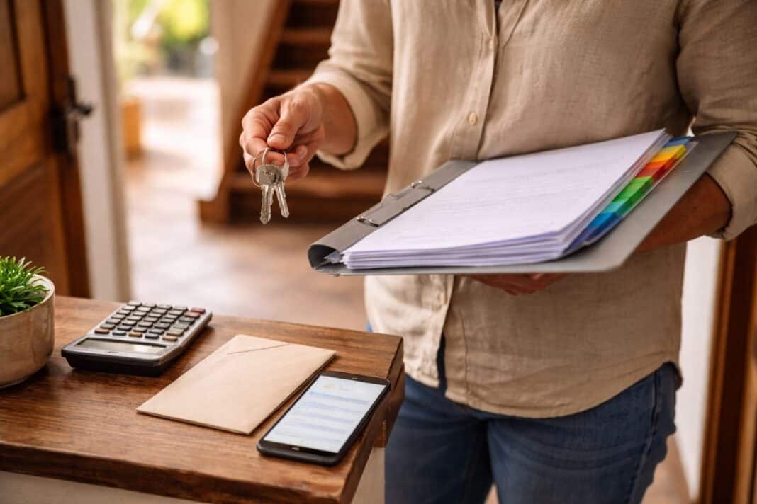 Ferienwohnung & Airbnb: Vermietung sicher versichern