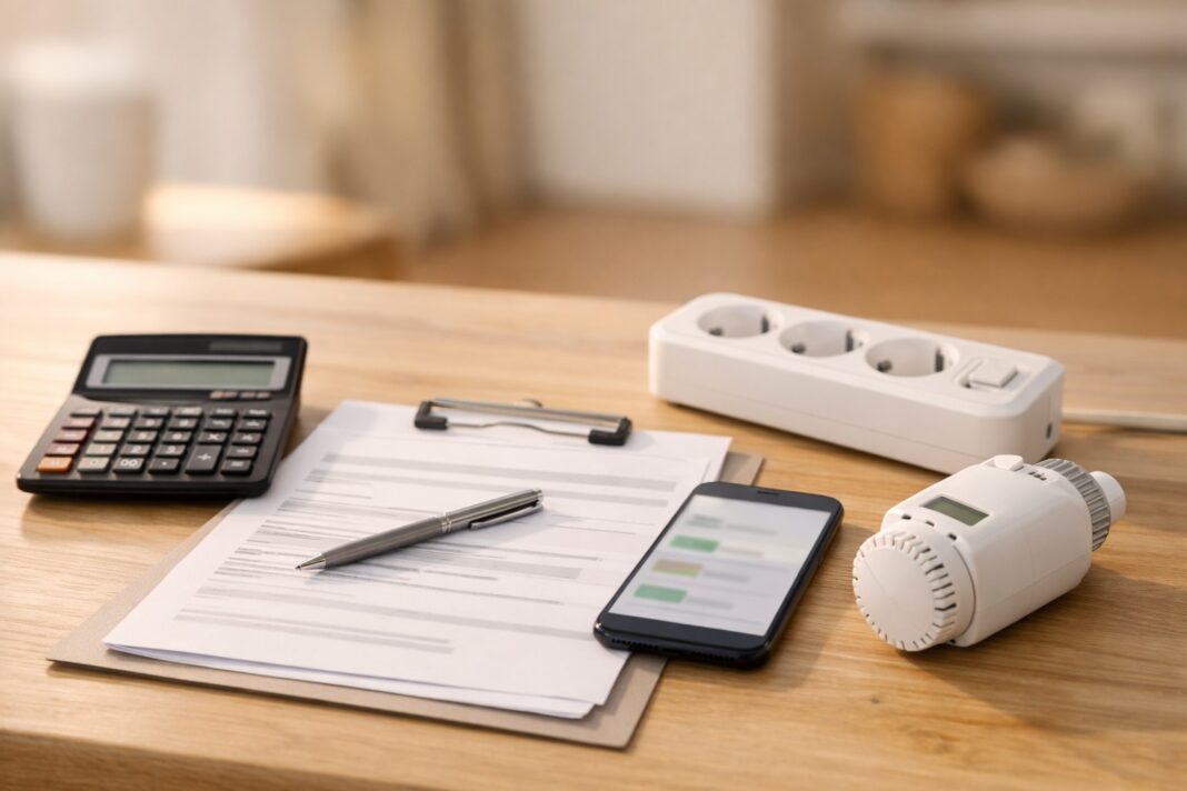 Fördermittel für Mieter: Was 2026 möglich ist