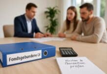 Fondsgebundene LV: Chancen, Kosten, Garantien Fondsgebundene Lebensversicherung: Chancen, Kosten und Garantien im Blick