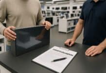 Elektronik-Garantieverlängerung im Elektromarkt: Teurer Schutz oder reine Geldverschwendung? Garantieverlängerung im Elektromarkt kritisch prüfen