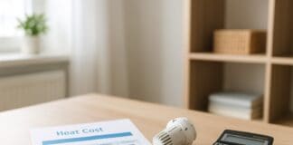 Was kostet 1 kWh Gas oder Fernwärme? 1 kWh Gas oder Fernwärme verstehen – Preis, Heizen & Spartipps 2026