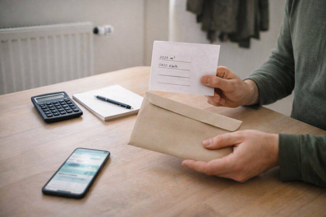Gaspreise 2026: Prognosen, Trends & Sparmöglichkeiten
