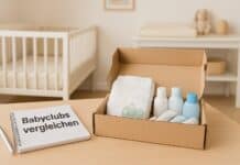 Babyclubs im Vergleich – welche Gratisproben wirklich wertvoll sind Gratisproben aus Babyclubs im praktischen Vergleich