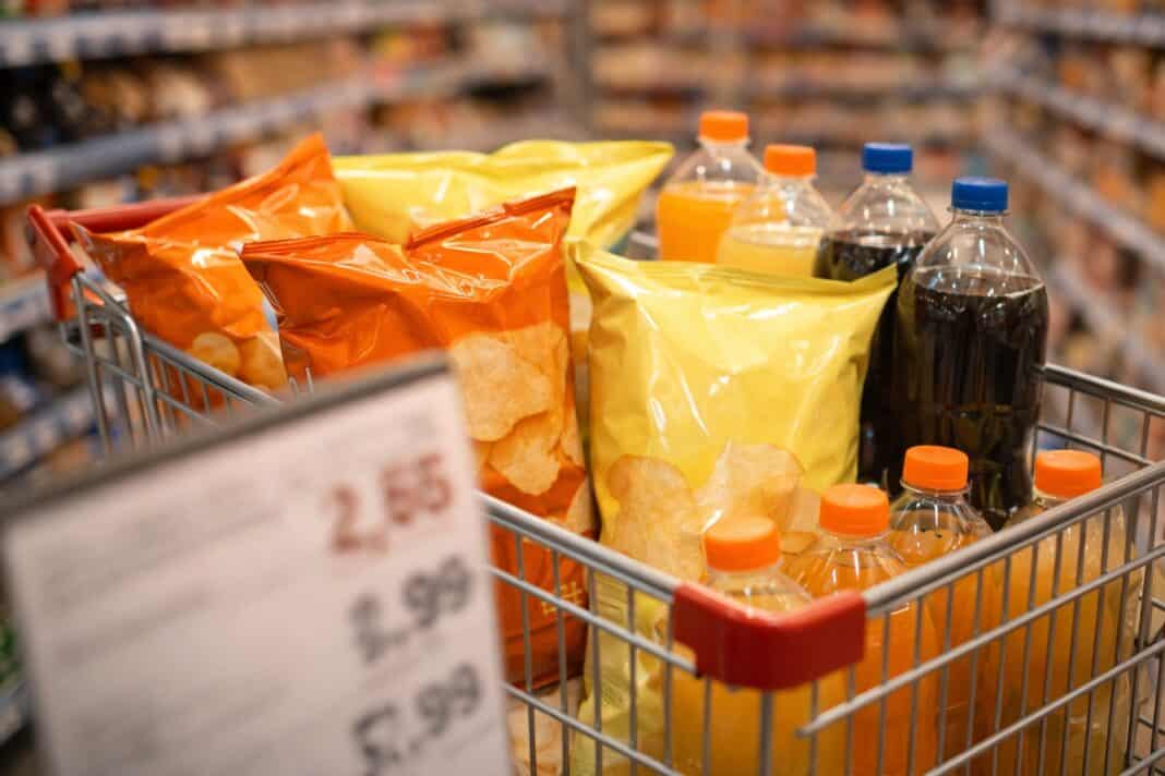 „Großpackungen“ sind kurz vorm Jahreswechsel oft teurer pro Kilo/Liter als Einzelkauf