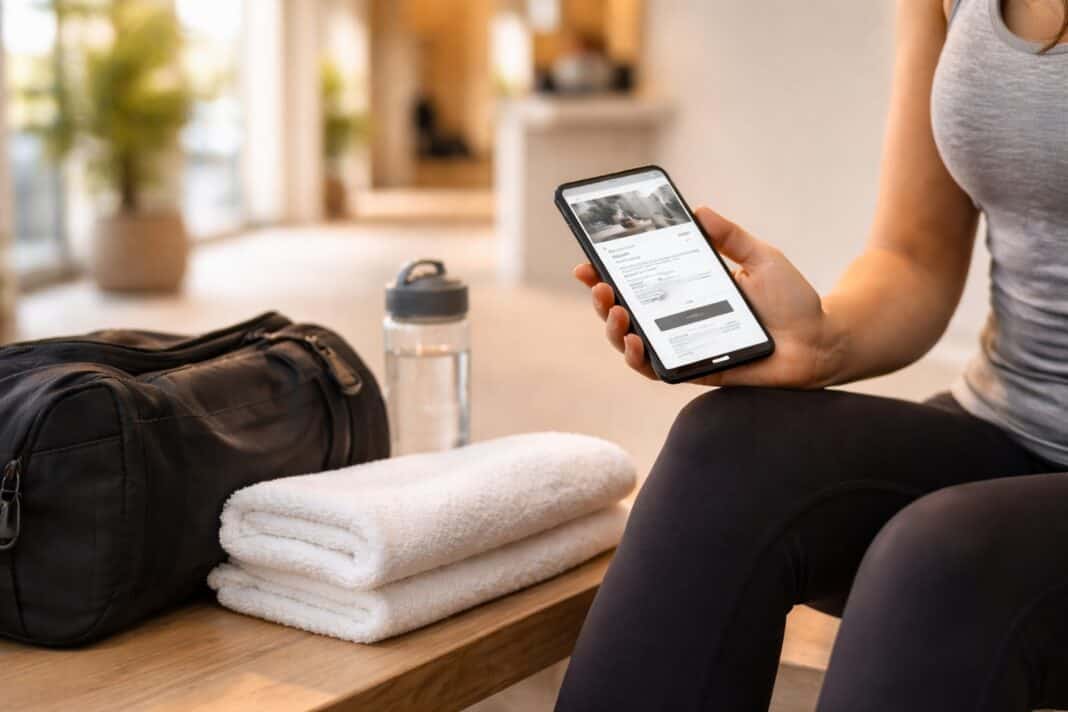 Gutscheine für Fitnessstudios & Online-Workouts: Sport günstiger starten