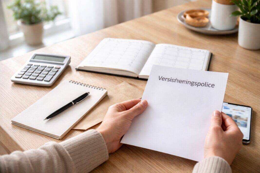 Hausratversicherung kündigen oder wechseln: Fristen & Sparpotenzial