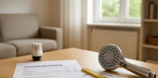 Was kostet Heizen pro Quadratmeter und Warmwasser pro Liter? Heizen pro Quadratmeter und Warmwasser pro Liter – Wärmekosten im Blick 2026