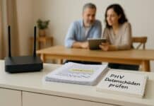 Internet- & Datenschäden: moderne PHV-Klauseln Private Haftpflicht für Internet- & Datenschäden bewusst prüfen