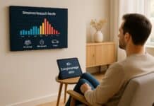 Wie KI deinen Stromverbrauch besser steuert als jedes Gerät KI-Energiemanager steuert den Stromverbrauch im Haushalt