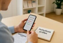 Wie KI erkennt, ob deine Haftpflicht überteuert ist Mit KI prüfen, ob die eigene Haftpflichtversicherung noch fair bepreist ist