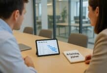 Wie KI deine Arbeitstage effizienter macht Mit KI-geplanter Tagesübersicht effizienter durch den Arbeitstag gehen