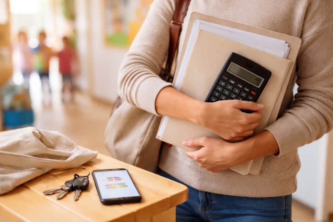 Kita-Kosten in Baden-Württemberg clever planen