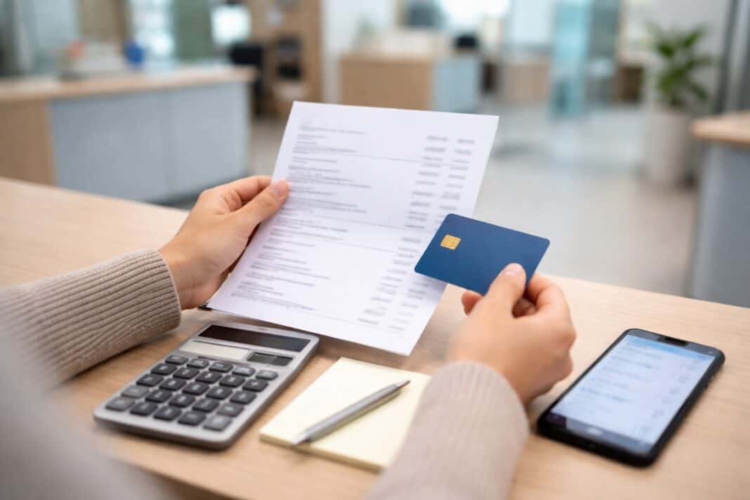 Unnötige Kontopakete bei Banken: Zusatzgebühren für Bargeld, Karten & Buchungen