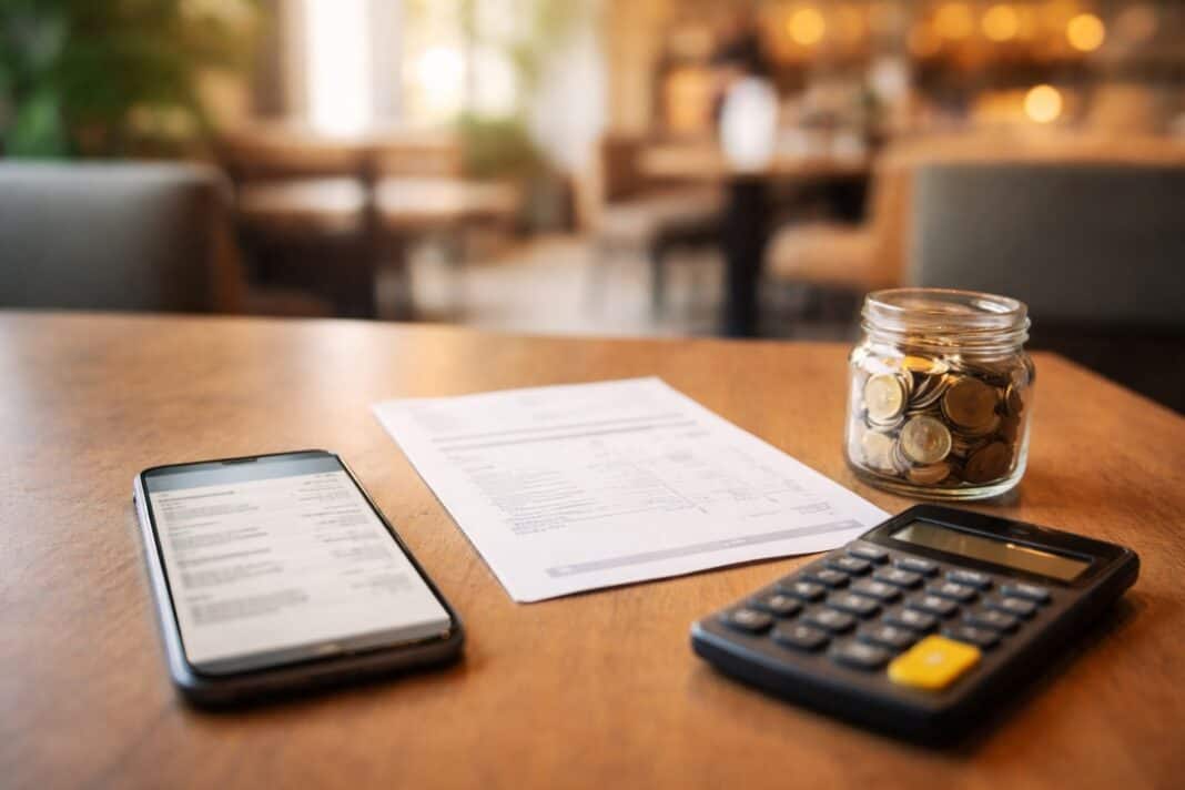 Kontoführungsgebühren vergleichen: KI statt manuelle Recherche