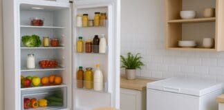 Was kostet der Betrieb von Kühlschrank und Gefriertruhe pro Jahr? Kühlschrank und Gefriertruhe – Jahreskosten für Strom im Blick 2026