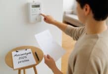 Tarife mit Messentgelt: ab wann lohnt sich der Wechsel? Messentgelt und Smart Meter – ab wann lohnt sich der neue Tarif wirklich?