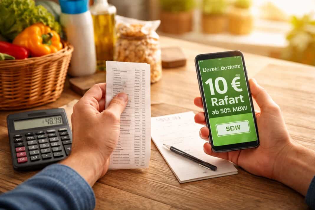 Gutscheine mit Mindestbestellwert: So rechnest du, ob sich der Einkauf wirklich lohnt