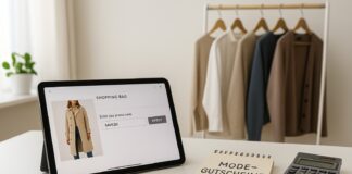 Mode-Gutscheine: Rabattcodes für Kleidung ohne in Impulskäufe zu rutschen Mode-Gutscheine bewusst planen statt in Impulskäufe rutschen